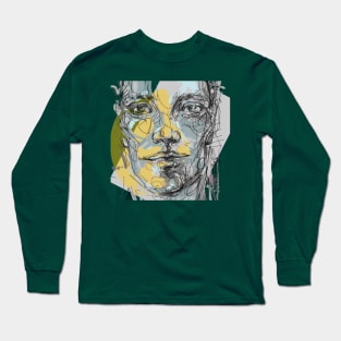 Settle Long Sleeve T-Shirt